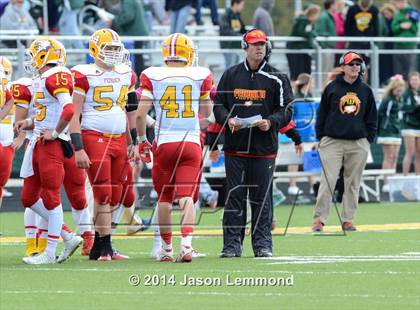Thumbnail 1 in Bishop Fenwick @ Archbishop McNicholas photogallery.