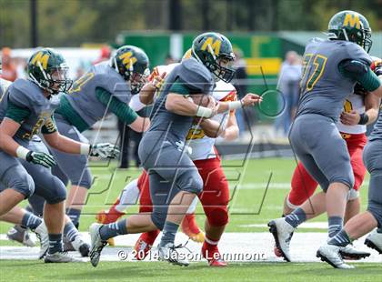 Thumbnail 1 in Bishop Fenwick @ Archbishop McNicholas photogallery.