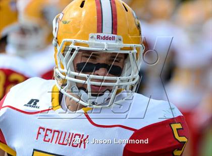 Thumbnail 2 in Bishop Fenwick @ Archbishop McNicholas photogallery.