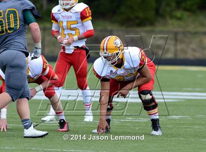 Thumbnail 2 in Bishop Fenwick @ Archbishop McNicholas photogallery.