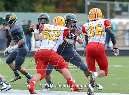 Thumbnail 1 in Bishop Fenwick @ Archbishop McNicholas photogallery.