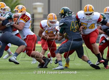 Thumbnail 1 in Bishop Fenwick @ Archbishop McNicholas photogallery.