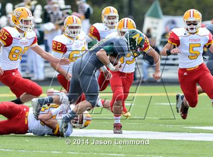 Thumbnail 2 in Bishop Fenwick @ Archbishop McNicholas photogallery.
