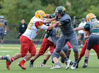 Thumbnail 1 in Bishop Fenwick @ Archbishop McNicholas photogallery.