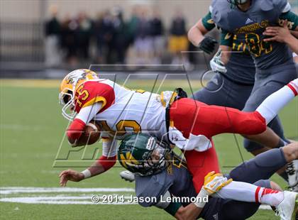 Thumbnail 1 in Bishop Fenwick @ Archbishop McNicholas photogallery.