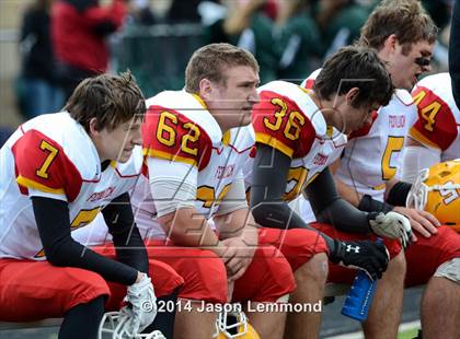 Thumbnail 1 in Bishop Fenwick @ Archbishop McNicholas photogallery.