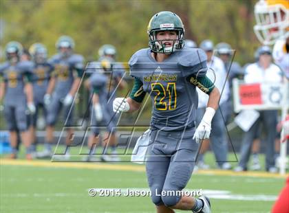 Thumbnail 3 in Bishop Fenwick @ Archbishop McNicholas photogallery.