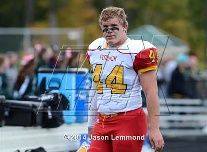 Thumbnail 3 in Bishop Fenwick @ Archbishop McNicholas photogallery.