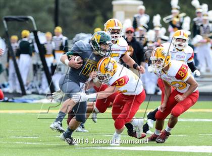 Thumbnail 3 in Bishop Fenwick @ Archbishop McNicholas photogallery.