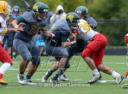 Thumbnail 1 in Bishop Fenwick @ Archbishop McNicholas photogallery.
