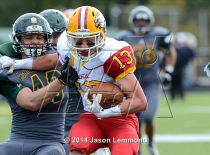Thumbnail 2 in Bishop Fenwick @ Archbishop McNicholas photogallery.