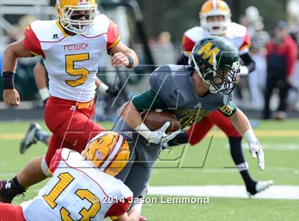 Thumbnail 2 in Bishop Fenwick @ Archbishop McNicholas photogallery.