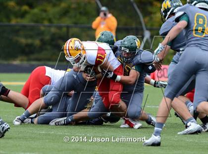 Thumbnail 1 in Bishop Fenwick @ Archbishop McNicholas photogallery.