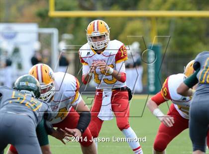 Thumbnail 3 in Bishop Fenwick @ Archbishop McNicholas photogallery.