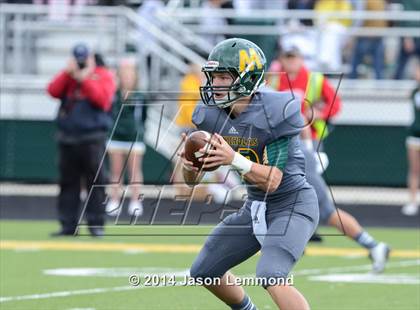 Thumbnail 1 in Bishop Fenwick @ Archbishop McNicholas photogallery.