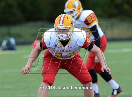 Thumbnail 1 in Bishop Fenwick @ Archbishop McNicholas photogallery.