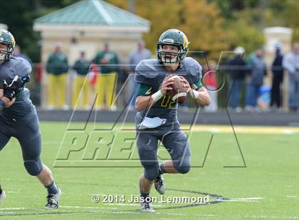 Thumbnail 2 in Bishop Fenwick @ Archbishop McNicholas photogallery.