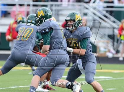 Thumbnail 2 in Bishop Fenwick @ Archbishop McNicholas photogallery.