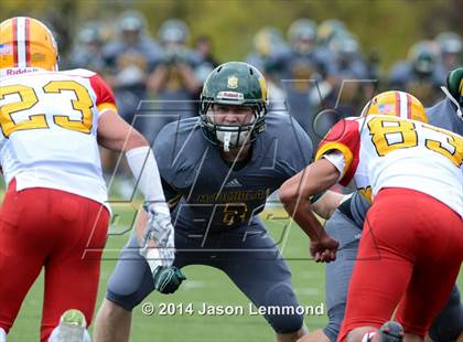 Thumbnail 2 in Bishop Fenwick @ Archbishop McNicholas photogallery.
