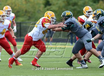 Thumbnail 3 in Bishop Fenwick @ Archbishop McNicholas photogallery.
