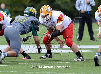 Thumbnail 2 in Bishop Fenwick @ Archbishop McNicholas photogallery.