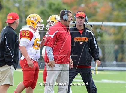 Thumbnail 3 in Bishop Fenwick @ Archbishop McNicholas photogallery.