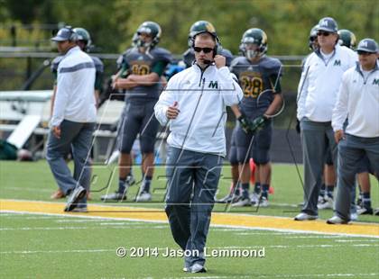 Thumbnail 1 in Bishop Fenwick @ Archbishop McNicholas photogallery.