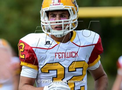 Thumbnail 3 in Bishop Fenwick @ Archbishop McNicholas photogallery.