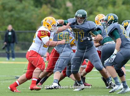 Thumbnail 2 in Bishop Fenwick @ Archbishop McNicholas photogallery.