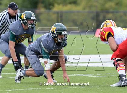 Thumbnail 2 in Bishop Fenwick @ Archbishop McNicholas photogallery.