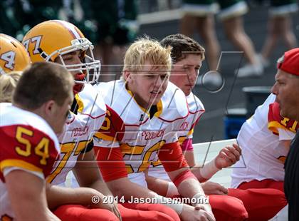 Thumbnail 3 in Bishop Fenwick @ Archbishop McNicholas photogallery.