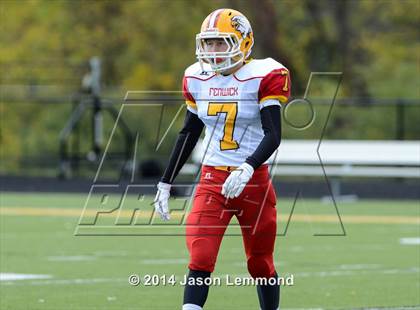 Thumbnail 2 in Bishop Fenwick @ Archbishop McNicholas photogallery.