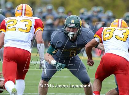 Thumbnail 3 in Bishop Fenwick @ Archbishop McNicholas photogallery.