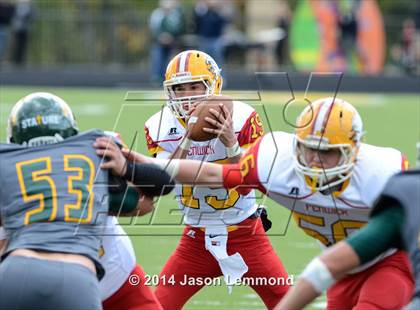 Thumbnail 3 in Bishop Fenwick @ Archbishop McNicholas photogallery.