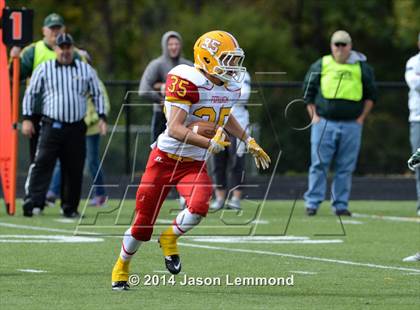 Thumbnail 3 in Bishop Fenwick @ Archbishop McNicholas photogallery.