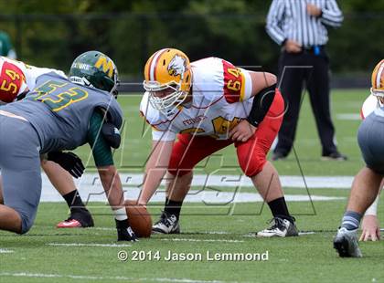 Thumbnail 1 in Bishop Fenwick @ Archbishop McNicholas photogallery.