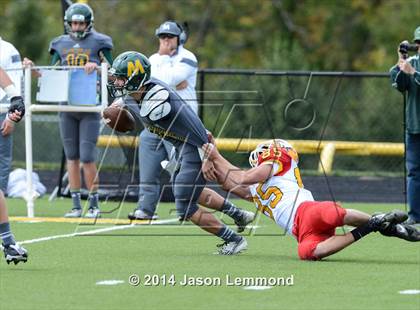 Thumbnail 1 in Bishop Fenwick @ Archbishop McNicholas photogallery.