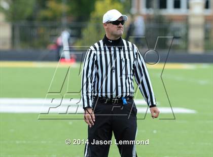 Thumbnail 3 in Bishop Fenwick @ Archbishop McNicholas photogallery.