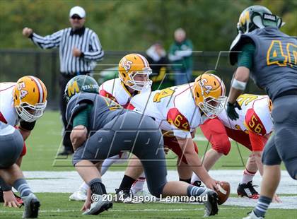 Thumbnail 3 in Bishop Fenwick @ Archbishop McNicholas photogallery.