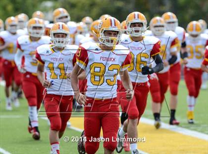 Thumbnail 1 in Bishop Fenwick @ Archbishop McNicholas photogallery.