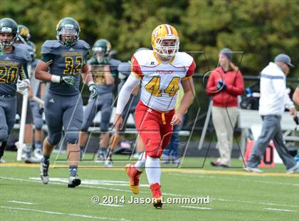 Thumbnail 2 in Bishop Fenwick @ Archbishop McNicholas photogallery.