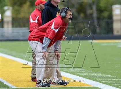 Thumbnail 2 in Bishop Fenwick @ Archbishop McNicholas photogallery.