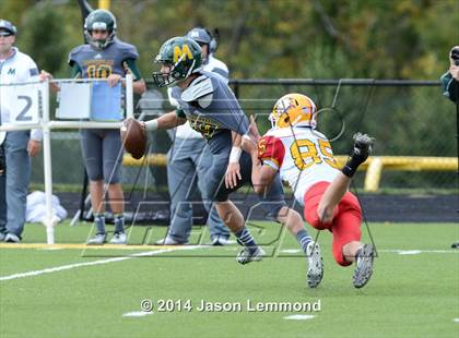 Thumbnail 3 in Bishop Fenwick @ Archbishop McNicholas photogallery.