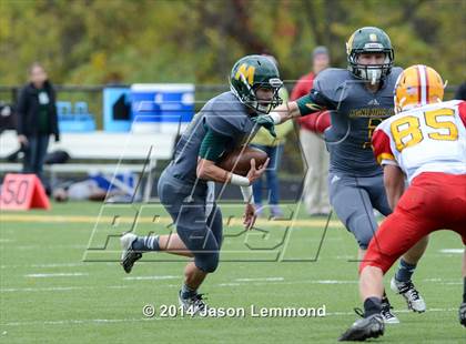 Thumbnail 3 in Bishop Fenwick @ Archbishop McNicholas photogallery.