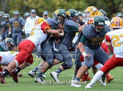 Thumbnail 1 in Bishop Fenwick @ Archbishop McNicholas photogallery.