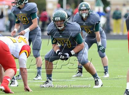 Thumbnail 1 in Bishop Fenwick @ Archbishop McNicholas photogallery.
