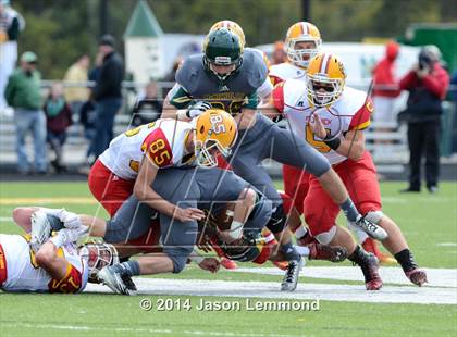 Thumbnail 3 in Bishop Fenwick @ Archbishop McNicholas photogallery.
