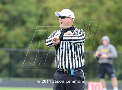 Thumbnail 3 in Bishop Fenwick @ Archbishop McNicholas photogallery.