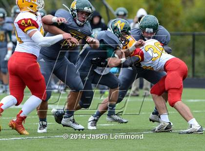 Thumbnail 3 in Bishop Fenwick @ Archbishop McNicholas photogallery.
