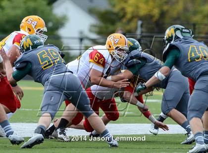 Thumbnail 2 in Bishop Fenwick @ Archbishop McNicholas photogallery.